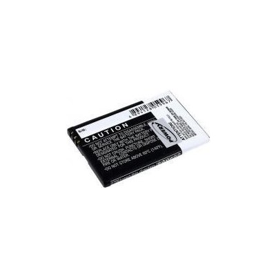 Powery Nokia E55 1700mAh