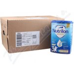 Nutrilon 3 Advanced Vanilla 6 x 800 g – Sleviste.cz