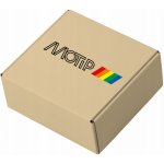 Motip žáruvzdorný lak 800°C bílý 04036 400 ml – Zboží Mobilmania