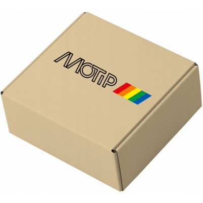 Motip Odstraňovač asfaltu 600 ml | Zboží Auto