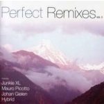 Dj Tiesto - Perfect Remixes CD – Hledejceny.cz