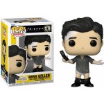 Funko POP! 1278 Television Friends Ross Geller – Zboží Dáma