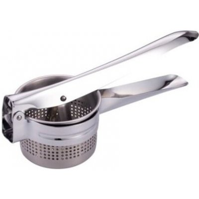 Mačkadlo / lis na brambory pákové nerez – Hledejceny.cz