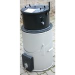 Rejholec Pařák na brambory 80 l NEREZ – Hledejceny.cz