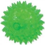 Dog Fantasy míček LED 5 cm – Zbozi.Blesk.cz