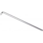 Nástroj RF Elements Inbus klíč z vysoce kvalitní chrom-vanadiové oceli - 5mm Radius HK_5_16_200MM – Zboží Živě