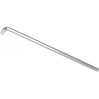 Nástroj RF Elements Inbus klíč z vysoce kvalitní chrom-vanadiové oceli - 5mm Radius HK_5_16_200MM – Zboží Živě