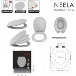 Spirella NEELA 10_21304 – Hledejceny.cz