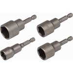 KREATOR KRT062500 4 ks Nástrčných klíčů 13,15,17,19 mm – Zbozi.Blesk.cz