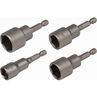KREATOR KRT062500 4 ks Nástrčných klíčů 13,15,17,19 mm – Zbozi.Blesk.cz