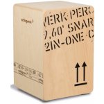 Schlagwerk CP 403 – Zboží Dáma