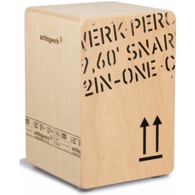 Schlagwerk CP 403 – Zboží Dáma