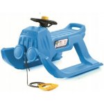 Prosperplast Boby JEPP světle modrá – Hledejceny.cz