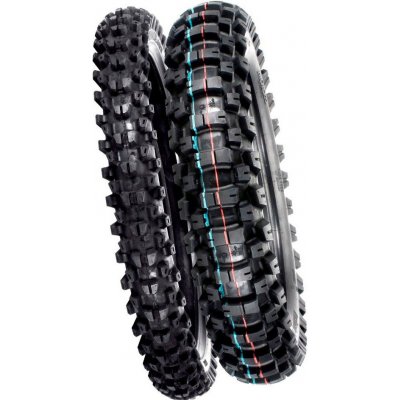 Motoz TRACTIONATOR ENDURO S/T 140/80 R18 70R – Hledejceny.cz