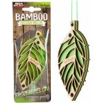 AirFresh BAMBOO - Frozen melon – Hledejceny.cz