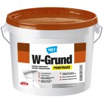 HET W-GRUND Velikost balení:: 20 kg