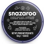 Snazaroo barva na obličej 18 ml černá – Zboží Mobilmania
