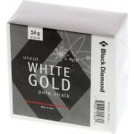 Black Diamond White Gold Block 56g – Zboží Mobilmania