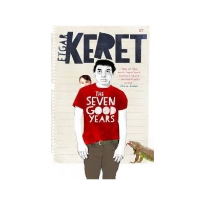 Keret, Etgar: Seven Good Years