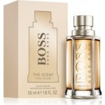 Hugo Boss BOSS The Scent Pure Accord toaletní voda pánská 50 ml – Zboží Mobilmania