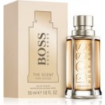 Hugo Boss BOSS The Scent Pure Accord toaletní voda pánská 50 ml – Zbozi.Blesk.cz