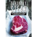 Kniha Dokonalý steak