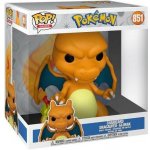 Funko Pop! 851 Pokémon Jumbo Charizard – Hledejceny.cz