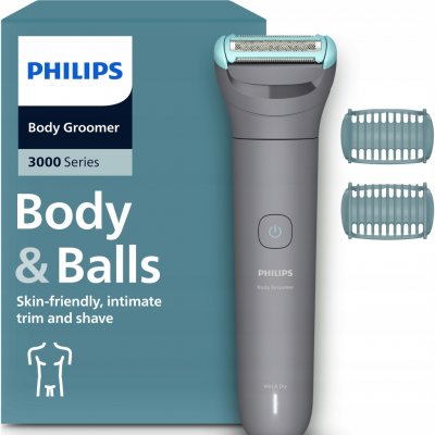 Philips BG3480/15 – Sleviste.cz