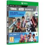 The Sims 4 + rozšíření Star Wars: Výprava na Batuu – Hledejceny.cz