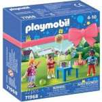 Playmobil 71968 Narozeninová oslava – Sleviste.cz