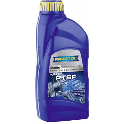 Ravenol Marine PowerTrim & Steering Fluid 1 l – Hledejceny.cz