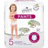 Plenky Bella Baby Happy Happy Pants Junior 5 11-18 kg 40 ks