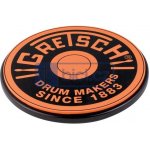 Gretsch Round Badge Practice Pads 12" – Zboží Mobilmania
