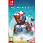 No Man's Sky – Zbozi.Blesk.cz