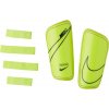 Fotbal - chrániče Nike Mercurial Hard Shell SP2128 703