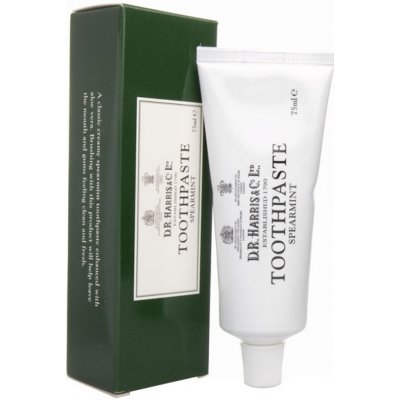 D.R. Harris Spearmint 75 ml – Hledejceny.cz