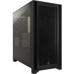 Corsair 4000D Airflow TG CC-9011200-WW – Zboží Živě