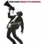 Bryan Adams - Waking up the neighbours CD – Zbozi.Blesk.cz