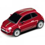 Fiat 500 – Zboží Dáma