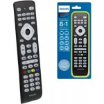 Dálkový ovladač Philips SRP2018 – Zboží Mobilmania