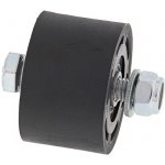 ALL BALLS rolna řetězu HONDA / KAWASAKI / SUZUKI (43/8mm) šířka 28mm | Zboží Auto