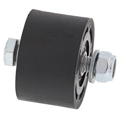 ALL BALLS rolna řetězu HONDA / KAWASAKI / SUZUKI (43/8mm) šířka 28mm | Zboží Auto