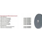 Proma Brusný kotouč 200 x 40 x 16 mm 25250016 – Sleviste.cz