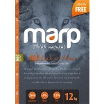 Marp Natural Salmon & Potato Puppy 12 kg – Zboží Mobilmania