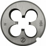 Závitové očko Whitworthův závit W HSS W 3/8"-16 – Hledejceny.cz