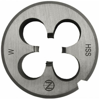 Závitové očko Whitworthův závit W HSS W 3/8"-16 – Hledejceny.cz