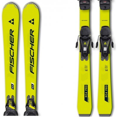 Fischer RC4 PRO JRS 24/25 – Hledejceny.cz