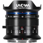 Laowa 11mm f/4.5 FF RL Canon RF – Zboží Živě