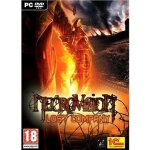 NecroVisioN: Lost Company – Zboží Mobilmania
