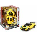 Dickie Transformers M5 Robot Fighter Bumblebee